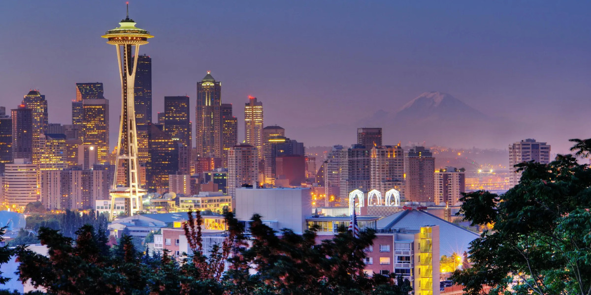 Book Cheap Tickets to Seattle