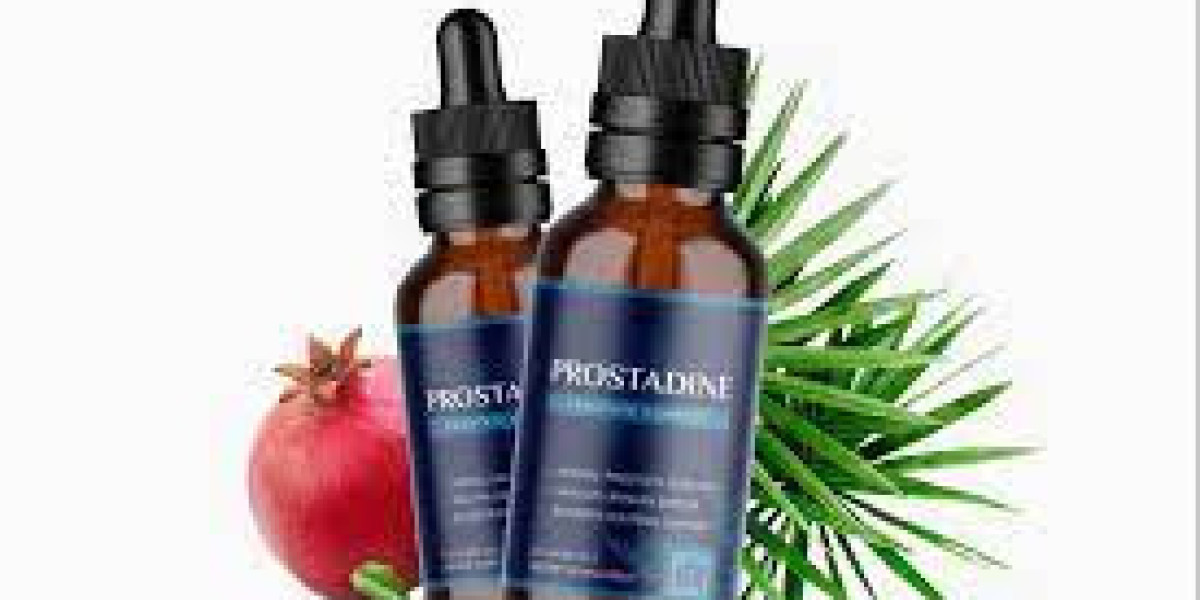 6 Incredible Prostadine Reviews Products You’ll Wish You Discovered Sooner