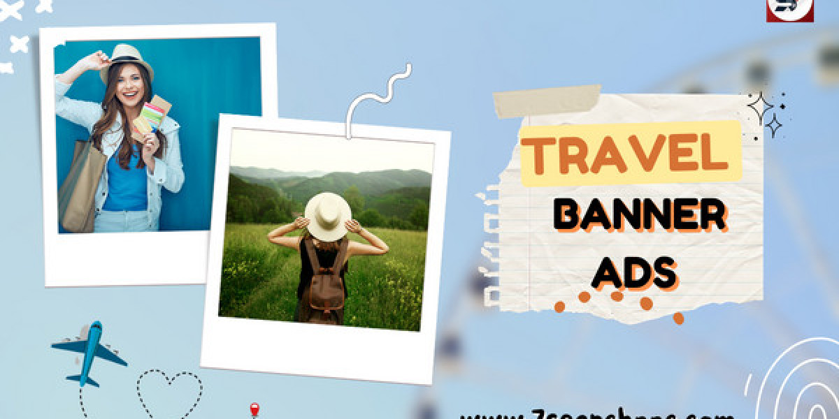 7 steps to travel  banner ads success as a travel professional 