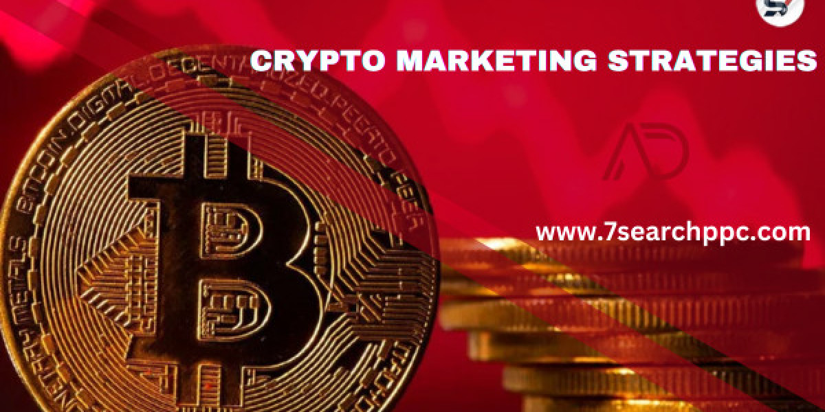 Crypto Marketing Strategies: Use Consistent Marketing Campaign to Promote Your Crypto Project