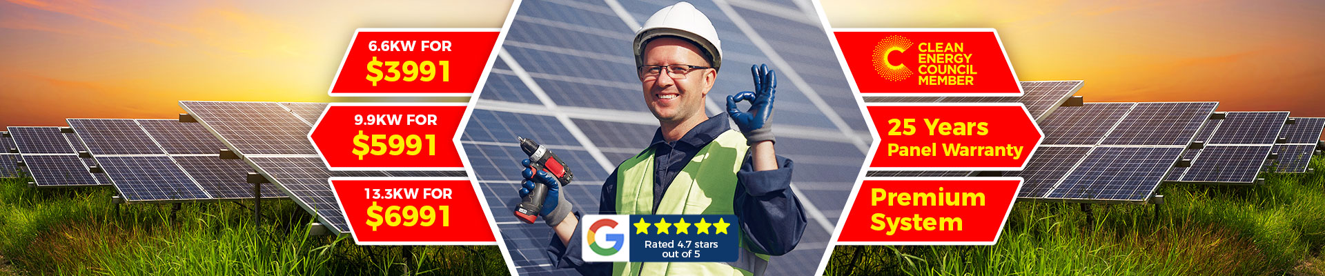 Home Solar Panel System Sydney | Residential Solar System