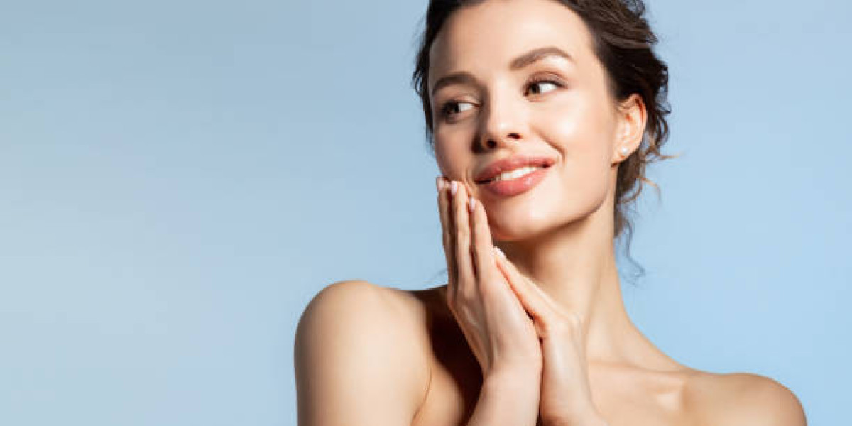 Radiant Skin Secrets: Unveil Your Natural Beauty