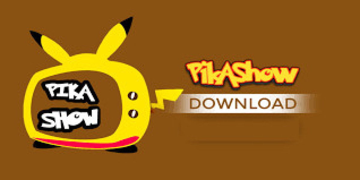 Pikashow for Gamers: Streaming Live Gameplay and Esports