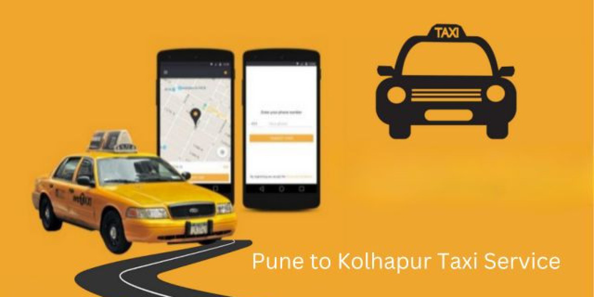How to Select the Most Affordable Pune to Kolhapur Taxi Service