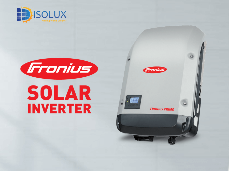 Best Solar Inverters Australia 2023 | Solar Panel Inverter