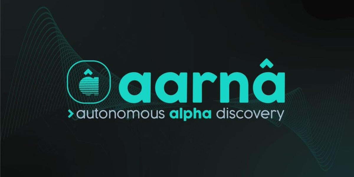Prominent DeFi Traders and Investors Enroll in aarnâ's Alpha Creator Program