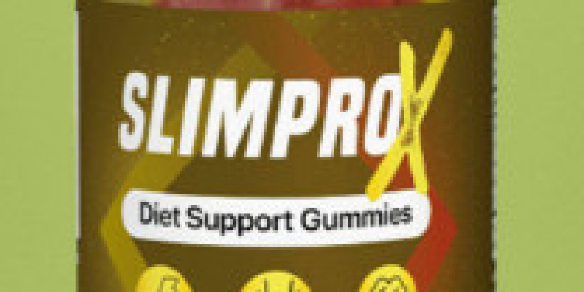 Slim Pro X Keto Diet Gummies - Support Your Health With CBD! | Special Offer!