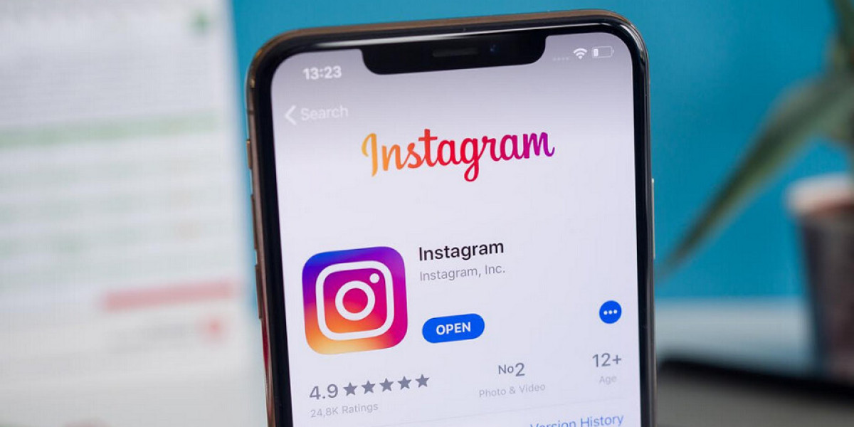 Securing Your Visual Story: How to Change Your Instagram Password on iPhone