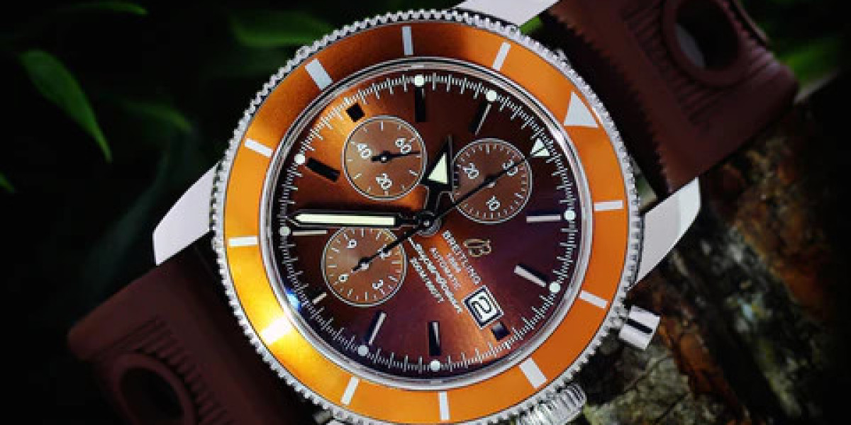 Online Breitling Replica Watches In Cheap Prices