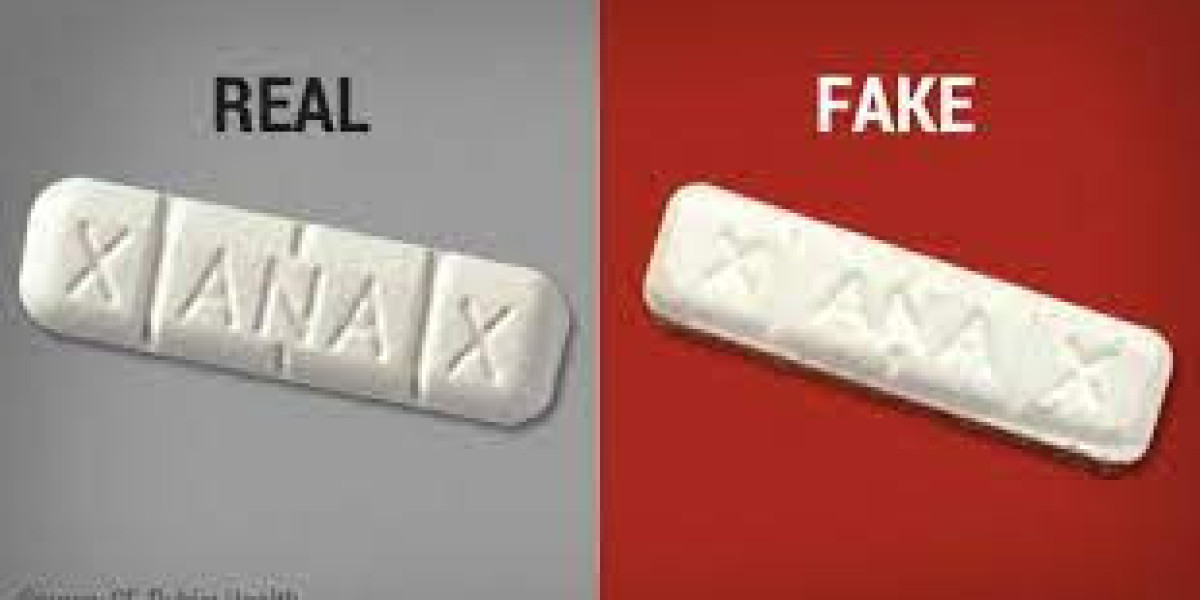 Xanax Awareness: Know Your Medication