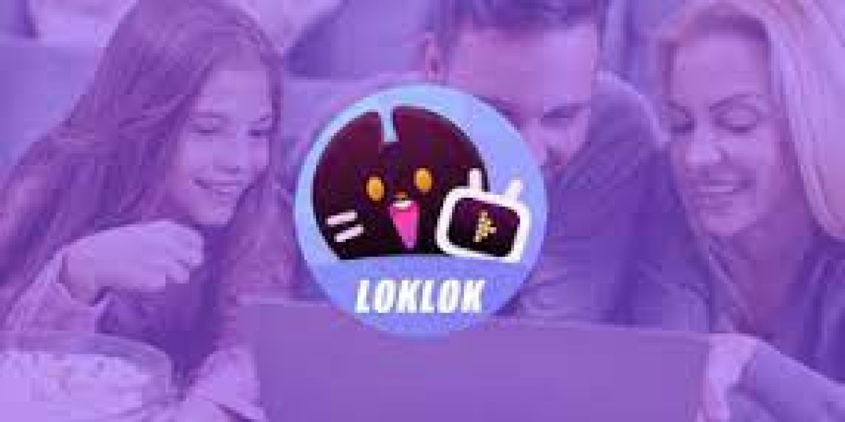 Welcome to LokLokapp free download