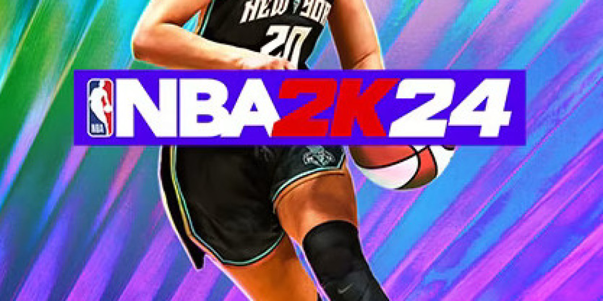 NBA 2k24: The Best Centers In The Game