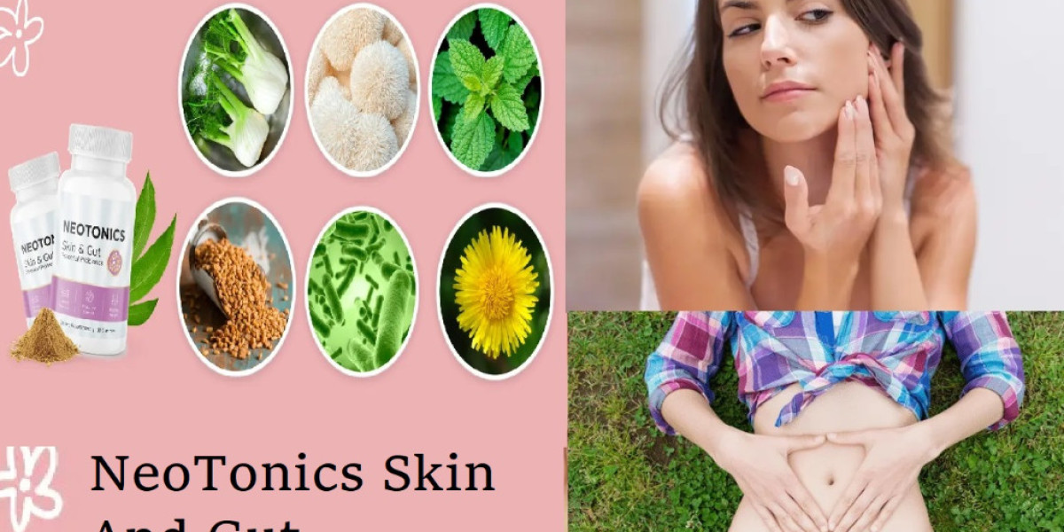 Neotonics Reviews - {Clinically Tested} Why Are So Many People Believing!