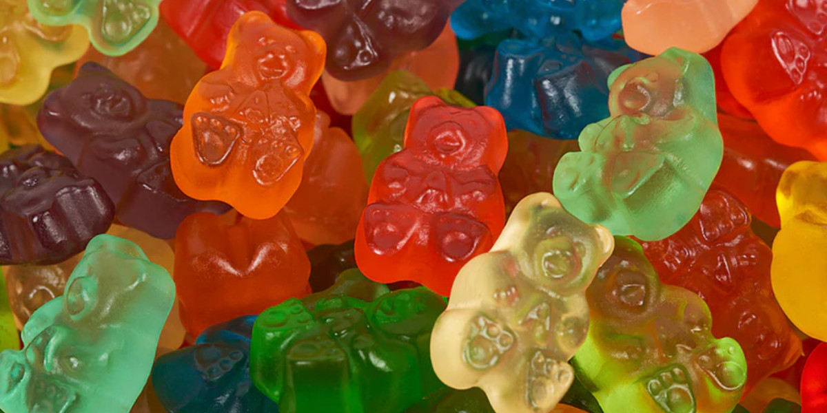 How Blissful Aura CBD Gummies Can Help Alleviate Stress and Anxiety