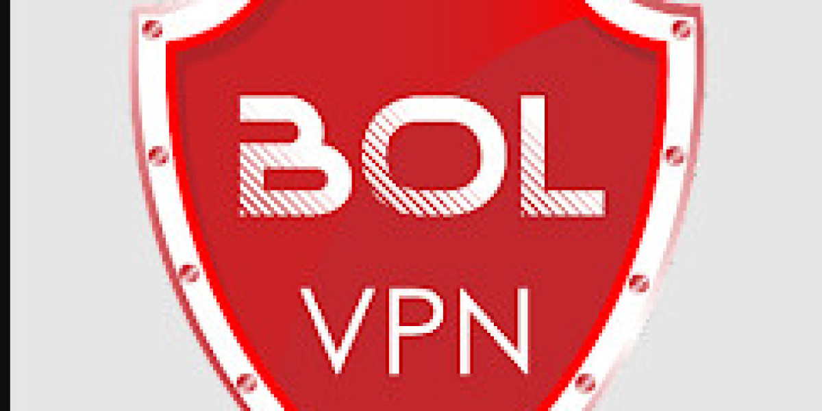 Secure VPN App for Android