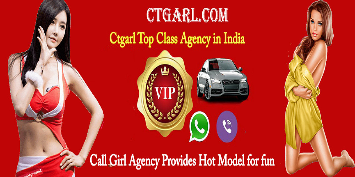 Ctgarl Call Girls Agency is Available 24 Hours near the Hotel