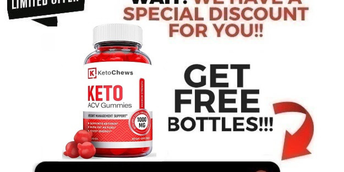 Keto Chews Gummies Reviews : Best way to loose fat faster ands easily