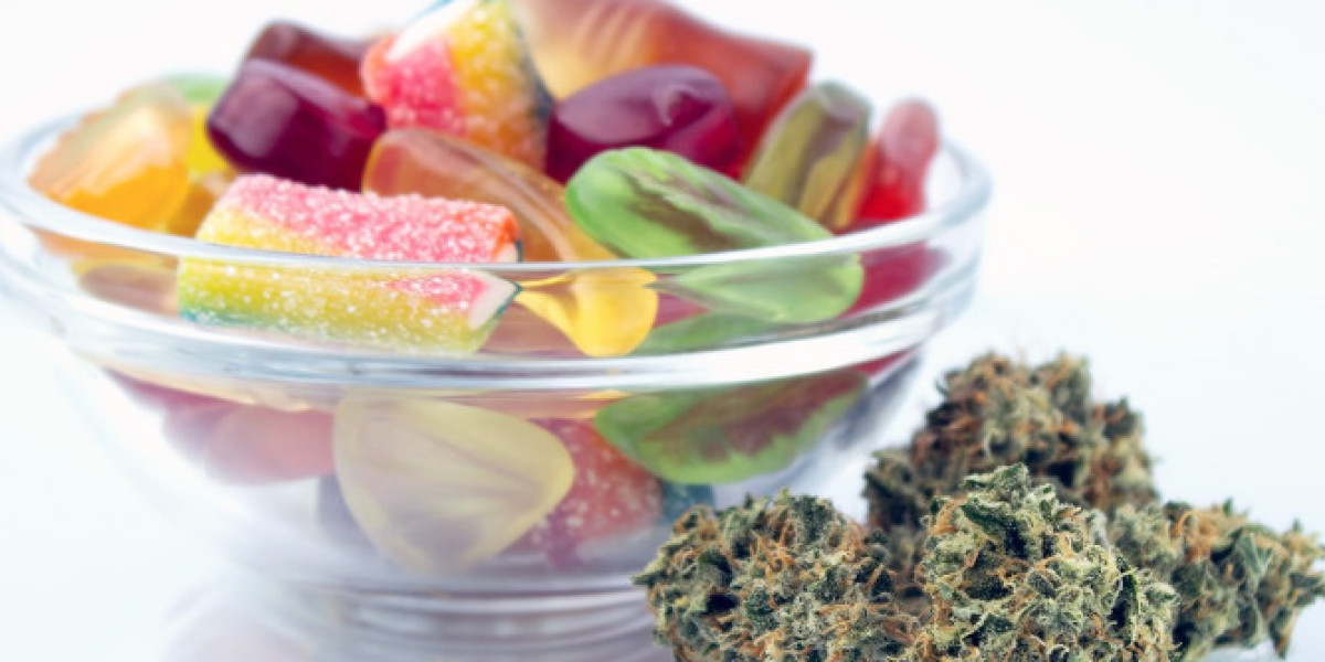 Renewed Remedy CBD Gummies Reviews Promote Overall Well-Being!