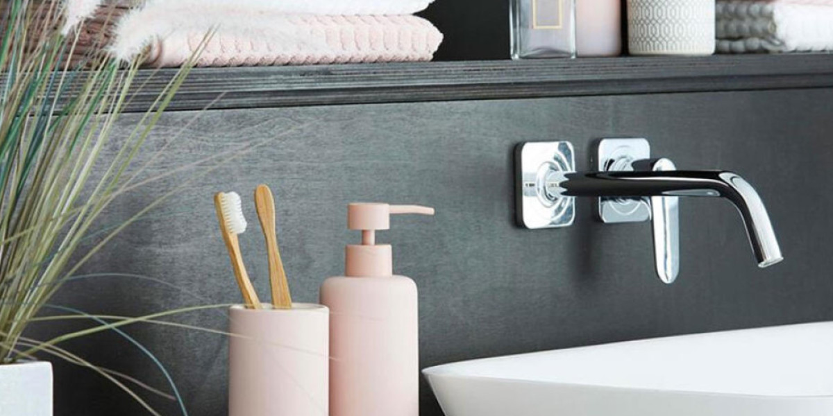 How to Choose the Perfect Bathroom Accessories for Your Style