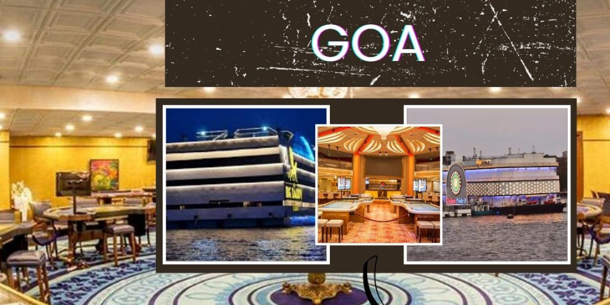 Unlock Unforgettable Goa Experiences with Lock Your Trip