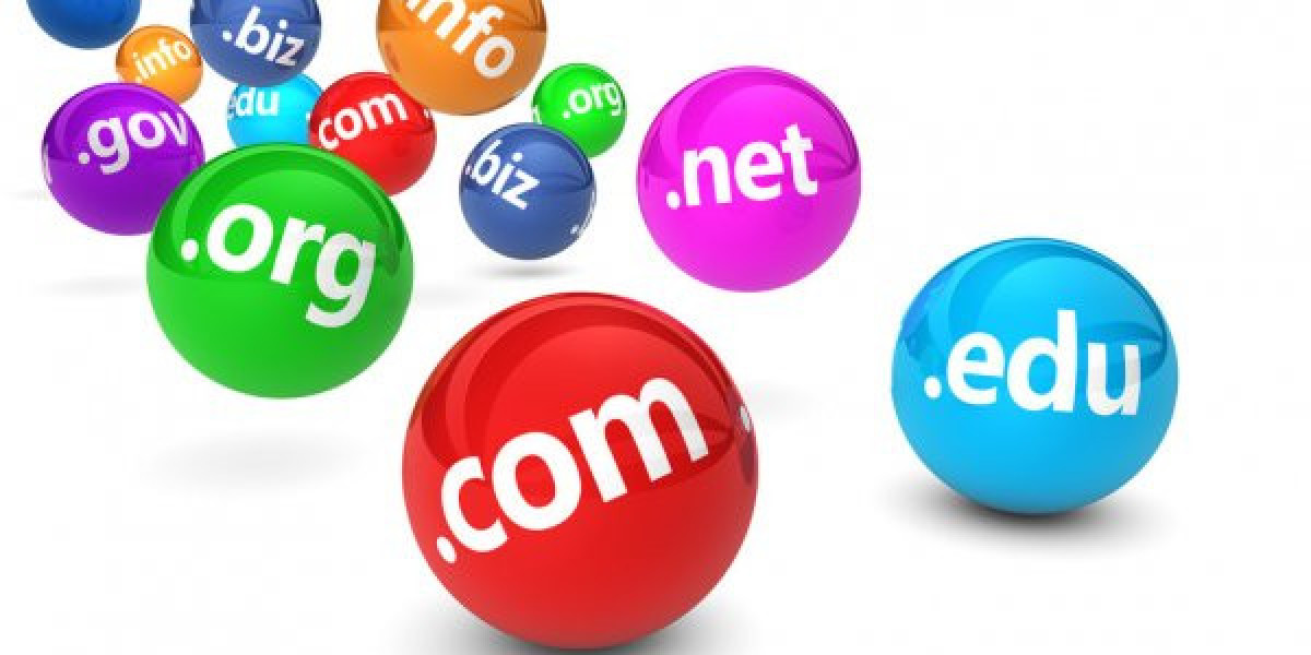 Buy Domain Names | Sathya Technosoft