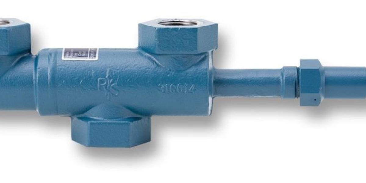 The Role of Pressure Relief Manifolds in Ensuring Equipment Safety and Efficiency