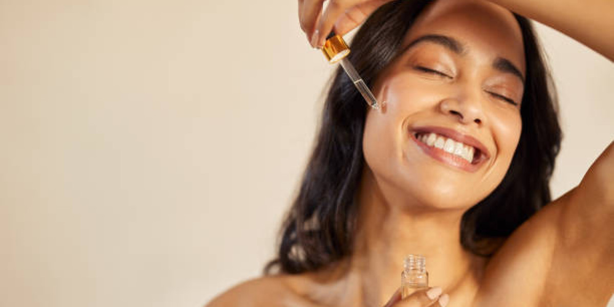 Radiant Skin Secrets: Unveil Your Natural Beauty