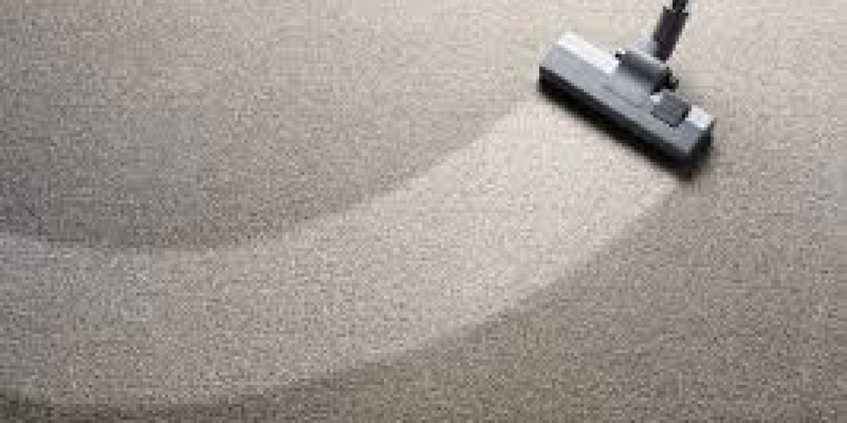 Exploring the Radical Effects of Professional Carpet Cleaning Services