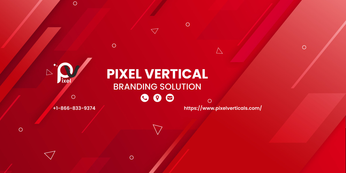 The Premier Choice: Pixel Verticals, the Best Creative Design Agency in the USA
