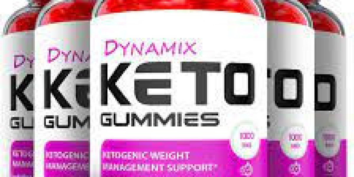 Dynamix Keto Reviews Does It Really Work In Trend 2K23