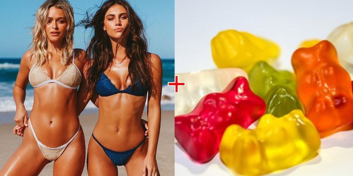 Active Keto Gummies for Weight Loss: A Tasty Solution to Shed Those Pounds