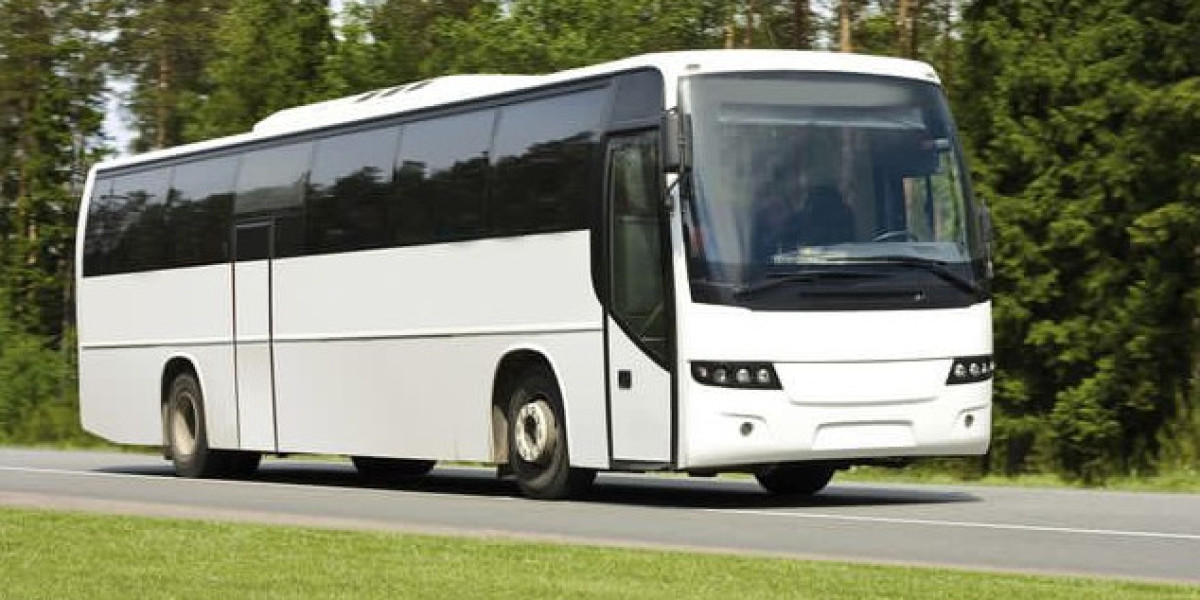 Convenient Charter Bus Service Near Me: Bestcan Tours' Reliable Transportation Solutions