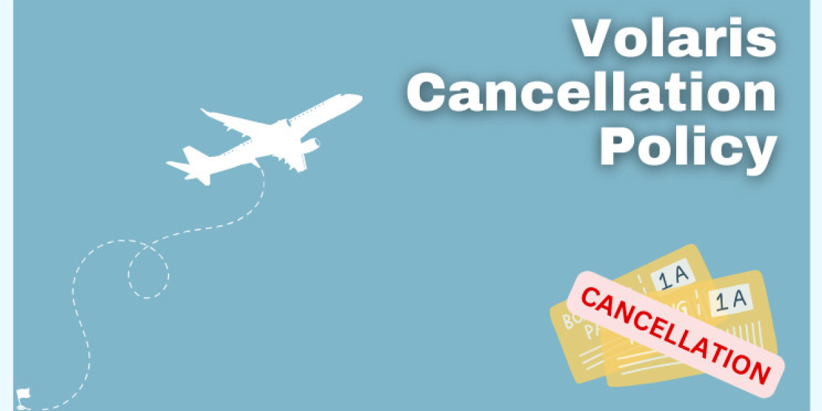What is the Volaris Airlines flight Cancellation Policy?