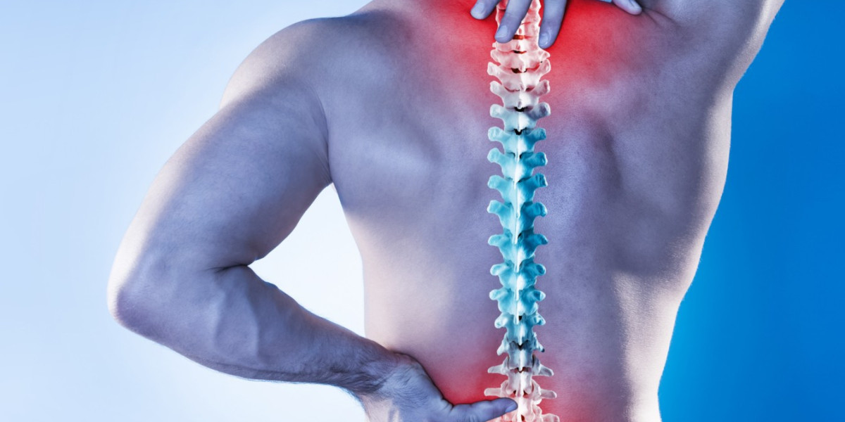 The Best Guide On How To Get Rid Of Back Pain