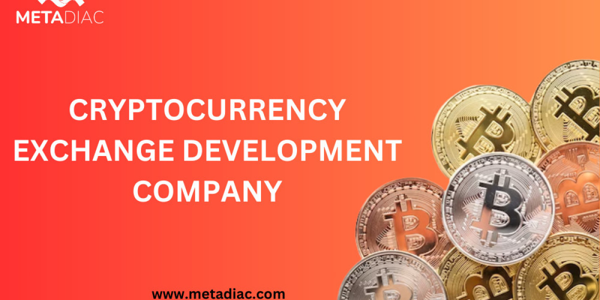 What are the benefits of developing a cryptocurrency exchange?