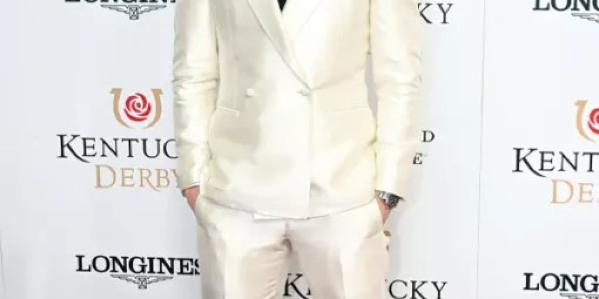 jack harlow white suit