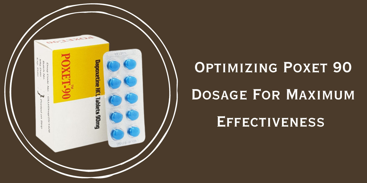 Optimizing Poxet 90 Dosage For Maximum Effectiveness