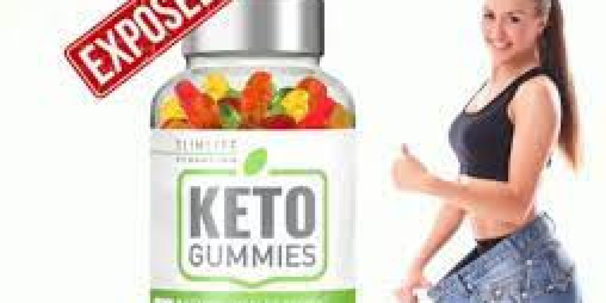 Slim Life Keto Gummies Official Sale