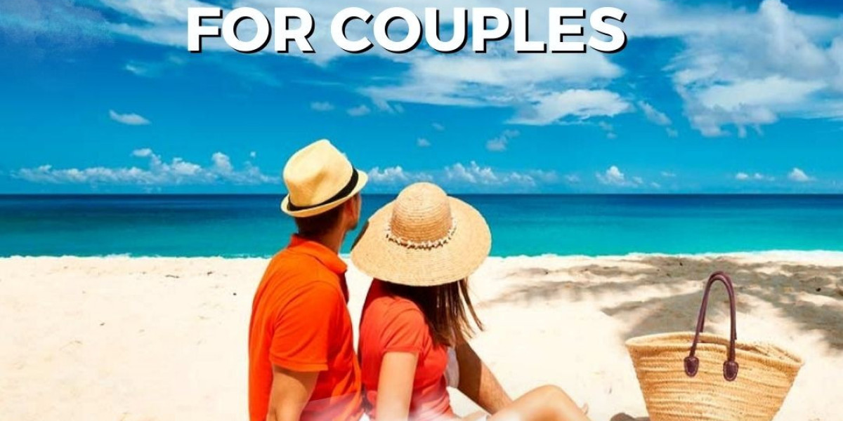 Unlock Your Dream Getaway with Goa Packages for Couples