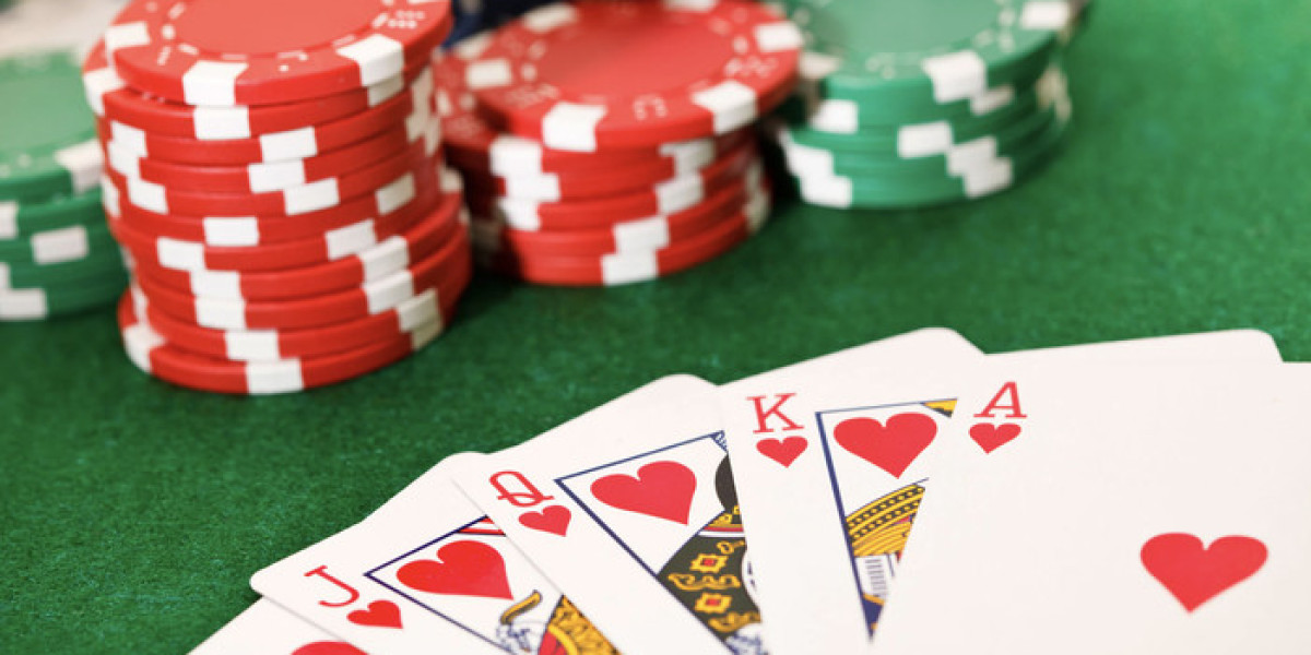 Chia sẻ cách Chơi Casino Luôn Thắng – Hiệu Quả Nhất Hiện Nay