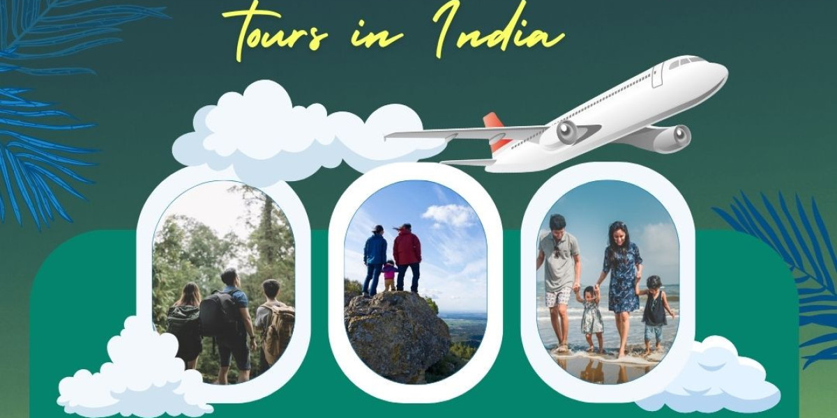 Unveiling Extraordinary Encounters: The best family tours in india with Lock Your Trip