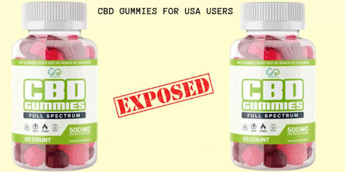 Shark Tank CBD Gummies: Price, Benefits, and Where to Buy for a Healthier Life