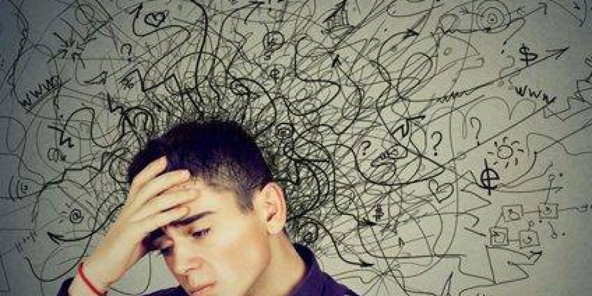 Understanding ADHD and its Comorbid Conditions