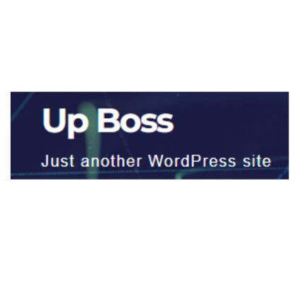 upboss org