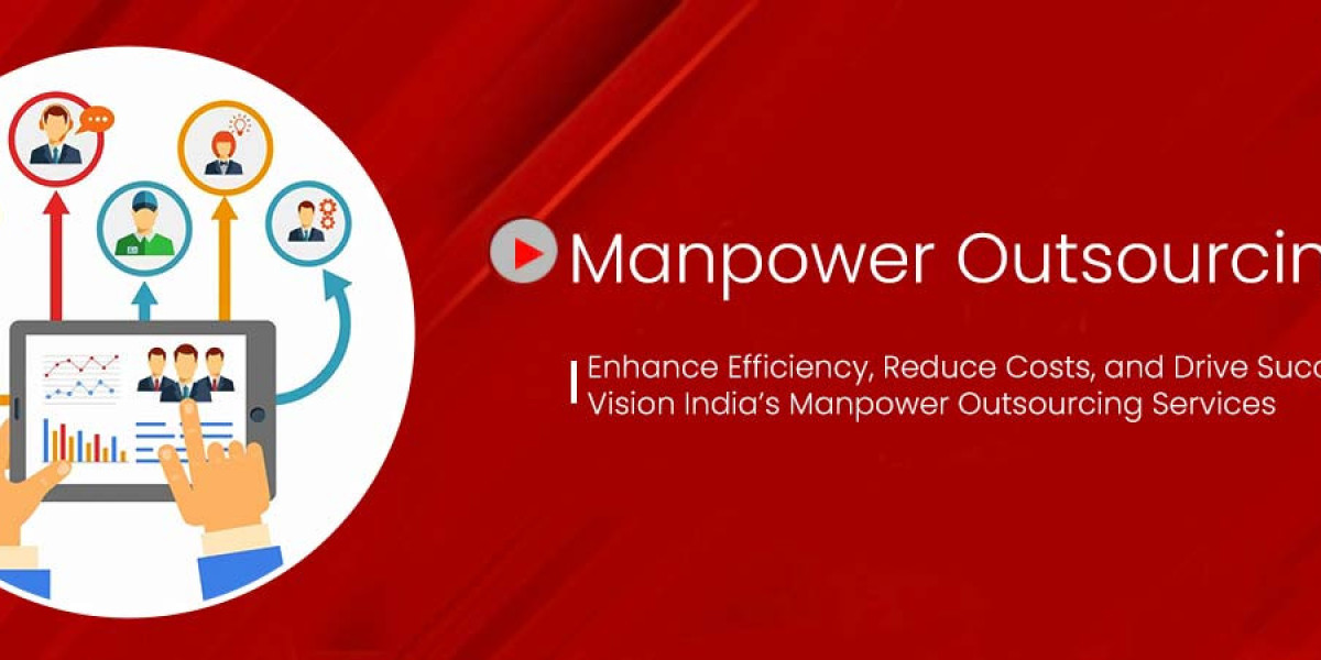 Manpower Services and Outsourcing: A Comprehensive Overview in the Indian Context