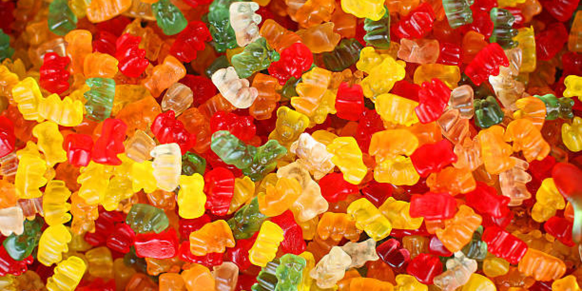 Rejuvazen CBD Gummies-  "CBD Bliss in Every Bite: Rejuvazen Gummies Unwrapped"