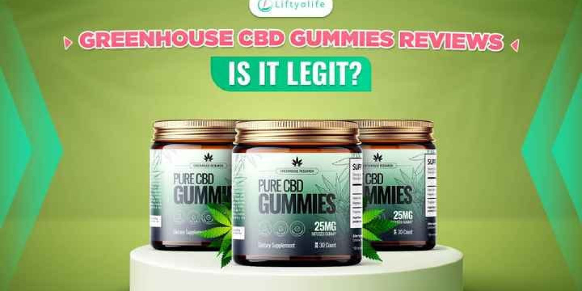 Product Overview <br>What are CBD Gummies?