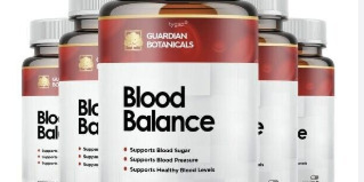 Guardian Blood Balance Australia Reviews — Ingredients That Work or Obvious Hoax?