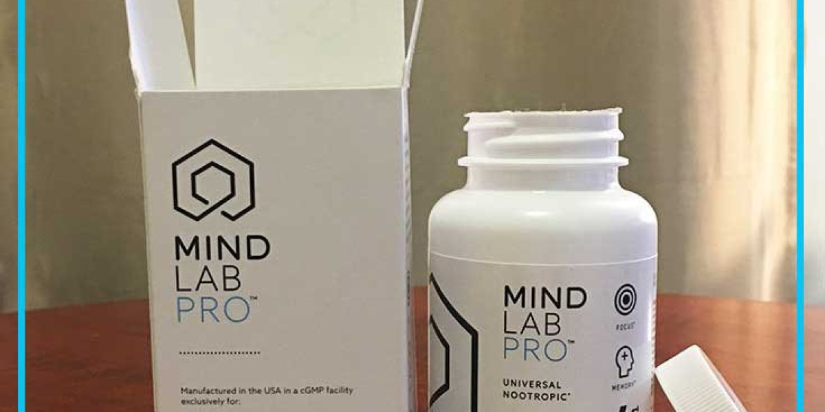 Mind Lab Pro Nederland