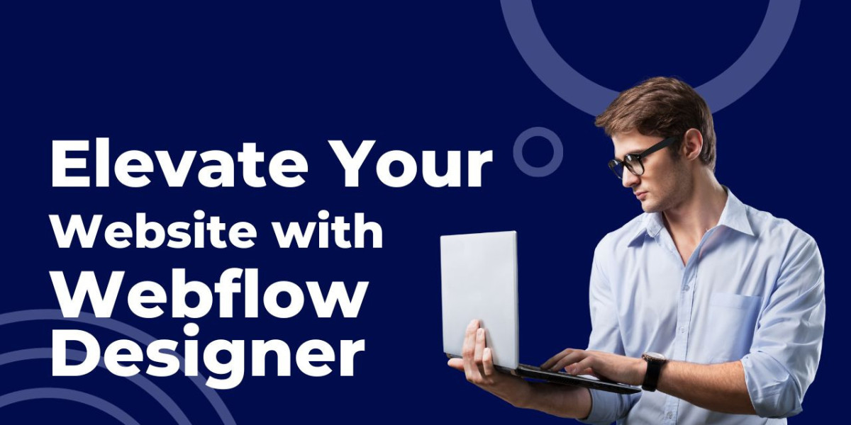 Unleashing Creativity: Elevate Your Website with a Webflow Designer in Sydney